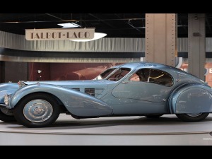 1936 bugatti type 57sc atlantic